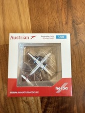 Herpa wings 500 gebraucht kaufen  Köln