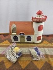 Calico critters starry for sale  Bartlesville