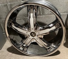 Custom bmw chrome for sale  New Haven