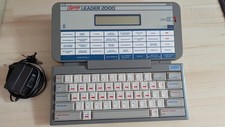 Vtech genius leader gebraucht kaufen  Chemnitz