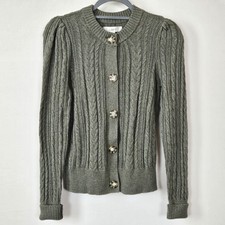 Loft cable knit for sale  Marshall