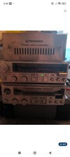 Pioneer vintage lot d'occasion  Marseille XII