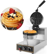 Wichemi commercial waffle for sale  San Francisco
