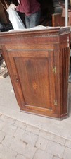 Antique wall mountable for sale  MOOR ROW