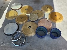 remo drum set for sale  Saint Paul