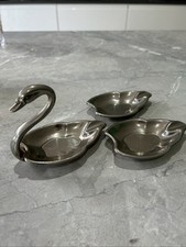 Ashtrays pin trinket for sale  BIRMINGHAM