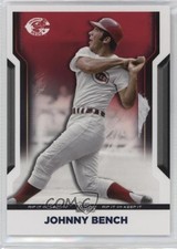 2021 Topps Rip Ripped /99 Johnny Bench #35 HOF comprar usado 2021 Topps Rip Ripped /99 Johnny Bench #35 HOF comprar usado  Enviando para Brazil