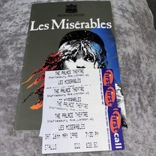 Les miserable palace for sale  CORBY