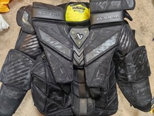Penguins bauer supreme for sale  Cranberry Township
