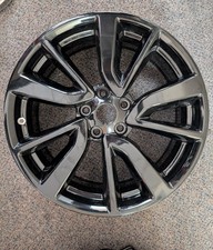 Nissan qashqai 19inch for sale  PRESTON