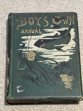 Boy annual 1911 for sale Boy annual 1911 for sale  HOUGHTON LE SPRING