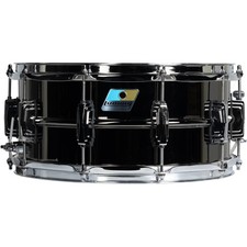 Ludwig lb417 black for sale  Middletown