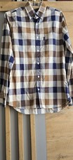 Aquascutum men shirt for sale  LOUGHBOROUGH