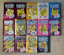 Dork diaries set for sale  Germantown