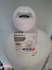 Silver crest sleep for sale  POOLE