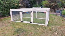 Heavy duty rabbit for sale  WYLAM
