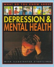 Depression mental health for sale  Mishawaka