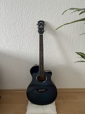 Westerngitarre yamaha apx500ii gebraucht kaufen  Berlin