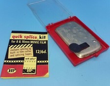 Vintage quick splice for sale  LISBURN