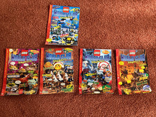 Lego club magazin gebraucht kaufen  Elmshorn