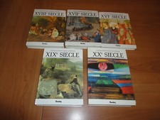 Lot tomes lagarde d'occasion  France