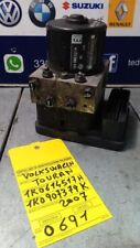 Pompa abs volkswagen usato  Villa Literno