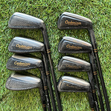 Yonex carbon iron for sale  Oceanside