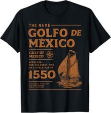 Gulf mexico first for sale  Carroll