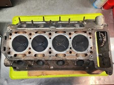 Testata nuda motore usato  Vanzaghello