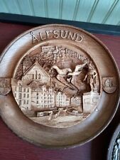 Vntg hand carved for sale  Saint Charles