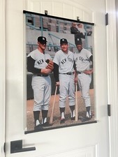 Roger maris mickey d'occasion  Expédié en Belgium