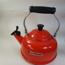 Creuset classic whistling for sale  Loveland