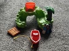 Vintage 1977 playskool for sale  Gwinn