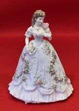 Royal worcester figurine for sale  PERSHORE