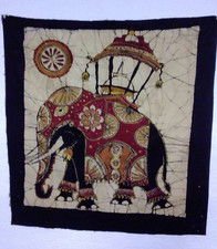 Asiatischer wandbehang 45 gebraucht kaufen  Braunschweig