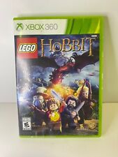 Lego O Hobbit (Microsoft Xbox 360, 2014) - EXCELENTE ESTADO comprar usado  Enviando para Brazil