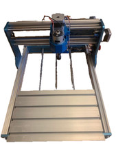 Sainsmart genmitsu 3018 for sale  YORK