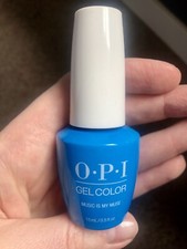 Opi gel colour for sale  DERBY