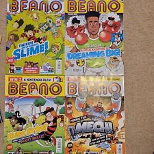 Beano comics for sale  HOOK