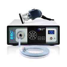 Câmera de endoscopia portátil e fonte de luz LED fria HD USB ENT endoscópio médico comprar usado  Enviando para Brazil