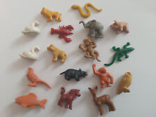 Schleich tiere minis gebraucht kaufen  Eckersdorf