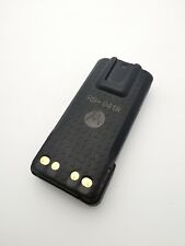 Motorola pmnn 4412ar d'occasion  Marseille I