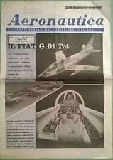 Aeronautica sett.le n.4 usato  Italia