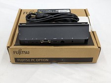 Fujitsu stylistic docking d'occasion  Expédié en Belgium