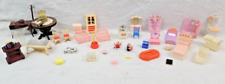 Antique miniatures dollhouse for sale  Oklahoma City