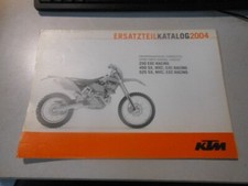 Ktm factory spare for sale  Taylor