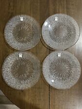 Nwt sasaki plates for sale  Dayton