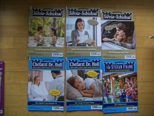 Bastei romanhefte einzelhefte gebraucht kaufen  Soest