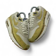Nike Air Max 1 - 319986-100 (2011) | 7US / 38EU, używany na sprzedaż  PL