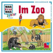 Junior zoo junior gebraucht kaufen  Berlin